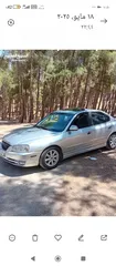  17 هونداي افانتي xd وارد امريكا موديل 2003 محدث 2006