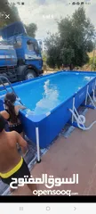  7 مسبح العائلات من انتكس الامريكي