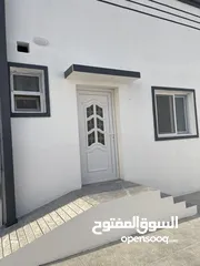  5 منزل جديد للبيع بناء شخصي في ردة ألبوسعيد الجديدة نزوى