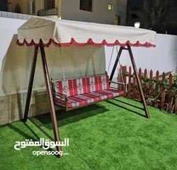  17 عروض رمضان تخفيظات استراحات وجلسات خارجيه للمنازل بأشكال مختلفه..