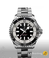  28 ساعات برتلنج كوبي سوبر ماستر اكتشف الفخامة. BREITLING 1884 تخفيضات حصرية