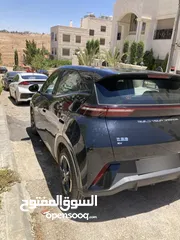  4 فل كامل بطارية كبيرة2024  BYD SEAGULL سيجول 2024