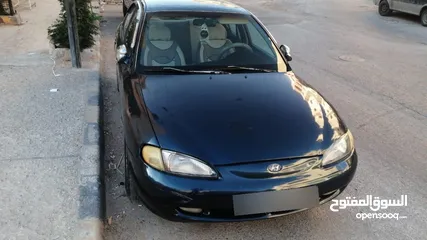  3 هونداي افانتي 1996