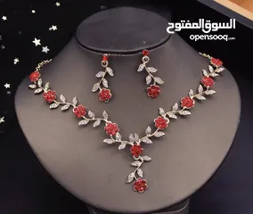  6 اكسسورات نساء