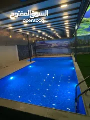  3 للبيع فيلا باريحا منطقه انويعمه