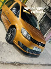  3 كادي بالكرتونه 2014 كراسي اصلي عداد قليل موجوده بالخليل