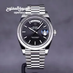  15 رولكس اوتوماتيك ماستر كوالتي Rolex automatic master quality