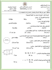  14 استاذ رياضيات ذو خبرة