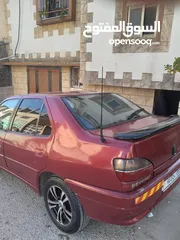  2 اسم صاحب المركبه سامي عبيد السياره موجوده في ياسوف منفوضه بالكامل