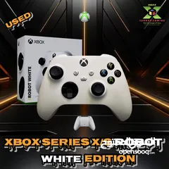  9 Xbox series x/s & one x/s controllers  أيادي تحكم إكس بوكس