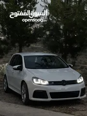  5 Golf mk6 للبيع كاشش