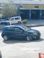  1 Golf 1200 cc مختمة  match