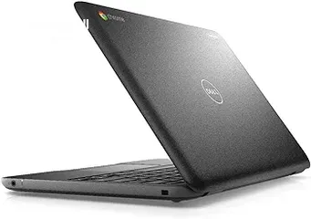  3 Dell Chromebook 11 3180