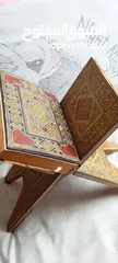  5 قران قديم انتيك