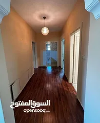  19 شقة مميزة للبيع في خلدا  - قرب العصرية طابق ثالث 180م تشطيب سوبر ديلوكس بسعر مغري