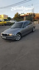  1 Bmw e45 2200cc 6 cylinder