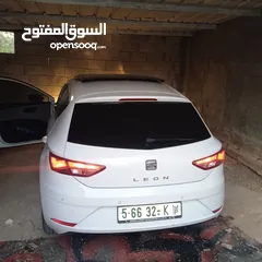  2 سيت ليون 2018فل اضافات مع فتحه بانوراما الاصلي تجميع الماني متور1200تيربو