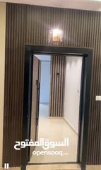  4 شقة مميزه وفاخره - الجبيهه- ام زويتينه-شارع الاردن - بالقرب من مدارس الرواد ومسجد سويلمين- اطلاله
