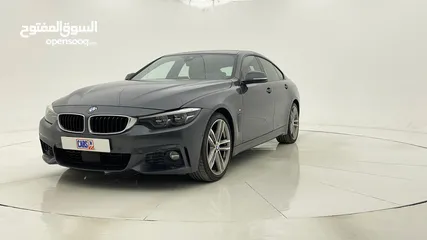  8 (FREE HOME TEST DRIVE AND ZERO DOWN PAYMENT) BMW 430I