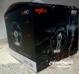  9 ستيرنج بلستيشن و كمبيوتر
