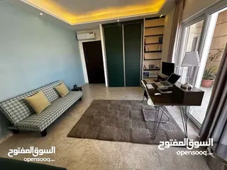  13 شقة مفروشة دوبلكس ثالث مع روف فاخرة اعلان رقم :T220: