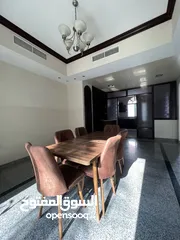  2 For Rent 4 Bhk + 1 Furnished Villa In Al Hail South للإيجار 4 غرف نوم + 1 موئثثة
