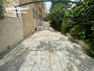  13 شقة للايجار في الصويفية ( Property 37234 )-175080992