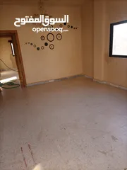  3 شقة طابقية