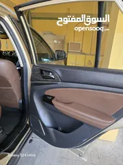  3 ByD S7 2017 SUV for Sale