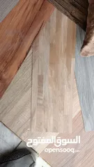  30 ارضيات باركيه رولات شرحات pvc مواصفات اوروبي سهل تركيب الوان متعددده تنفيذ  خلال ساعات