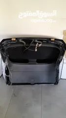  7 قطع لكزس NX 2022 جميع القطع بودي وميكانيك  وكهرباء