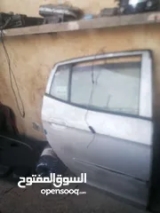  2 ابواب كيا بيكانتو 2009