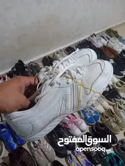  4 متوفر شروة بوات تصفيه اوروبي اغلبها ماركات عالميه   الكميه 310 جوز   رجالي & ستاتي & رعوي   الكميه ك