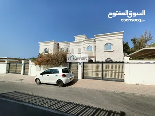  3 Gorgeous villa located in a peaceful neighborhood in MQ Ref: 298S