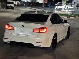  1 ايد اولى فحص نخب Bmw328