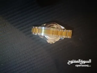  3 رولكس سبميرنار