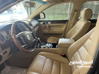  6 طوارق ماشي 160 الف شرط الفحص