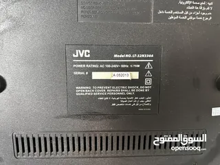  5 تلفزيون jvc 32 انش