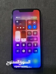  7 ايفون 11 128 جيبي وكاله