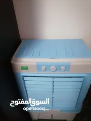  5 مكيف صحراوي HYBRID HOME