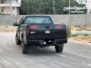  3 فورد. F150  2009  ماشيه 116 الف كيلو متر