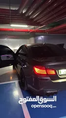  2 Bmw f10 535i