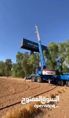  1 حاويات فارغه للبيع كونتينرات