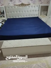  8 غرفة نوم زوجيه  انظيف  الشمس اصليه