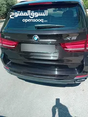  2 سيارة BMW X5 مستعملة فحص كامل المواصفات للبيع