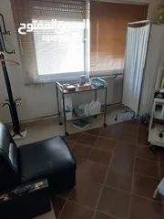  3 عيادة للتنازل