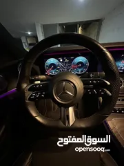  11 مرسيدس بينز E220