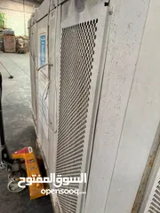 1 مكيفات صحراوي مركزية