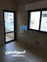  10 شقة فاخرة للبيع في الجندويل  - مقابل أسواق السلام ارضي 130م تشطيب سوبر ديلوكس لم تسكن