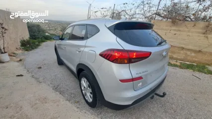  10 جيب هونداي توسان 2020 ديزل 4×4  يد اولا ولا غرام بويه 2000 تيربو بسعر لقطه الله يبارك